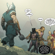Illustration for article titled Marvel regresses as it tries to move forward with iMarvel Legacy/i